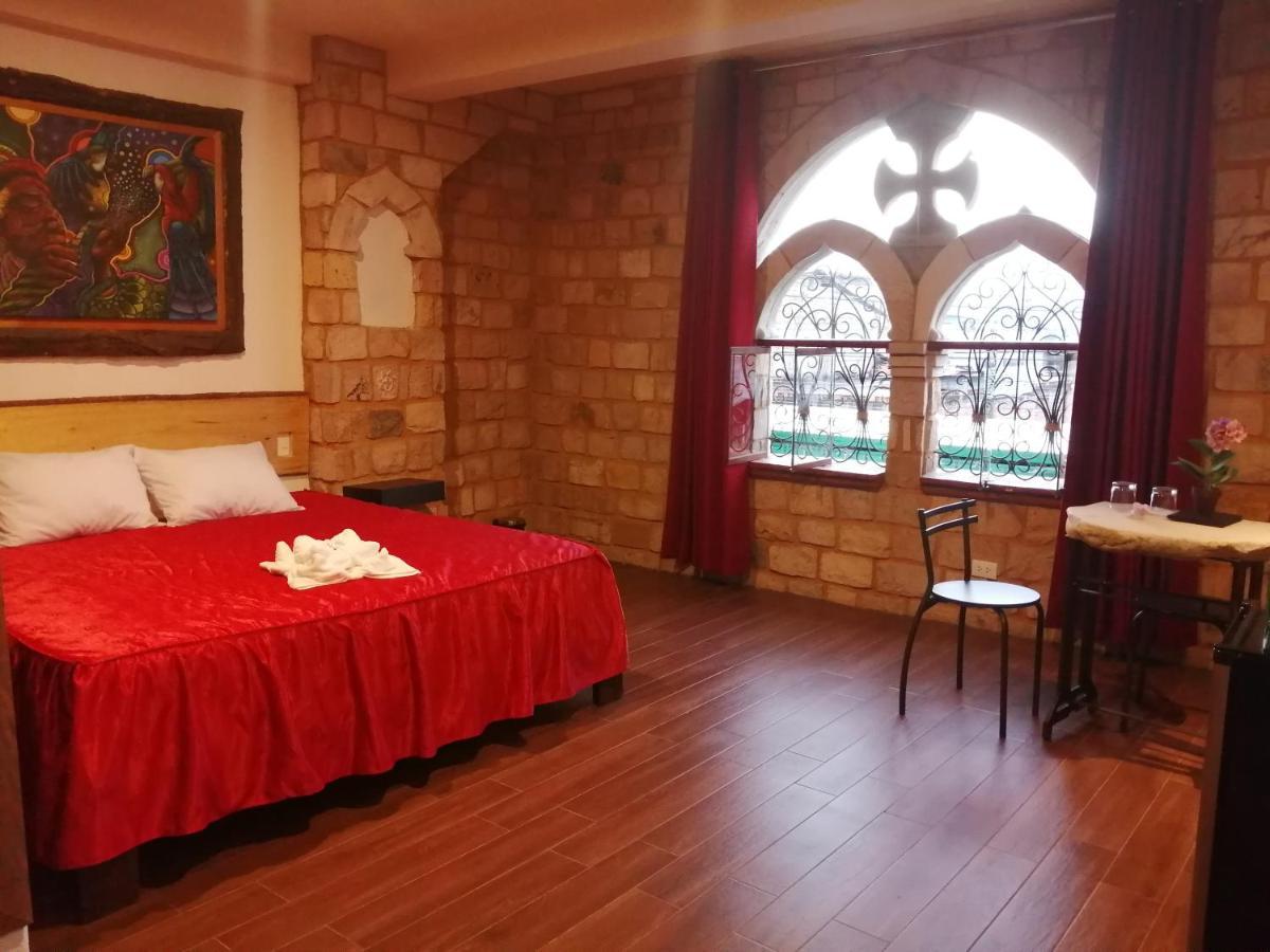 Castillo De 타라포토 외부 사진
